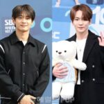 「SHINee」ミンホ、「2時脱出 Cultwo SHOW」のスぺシャルDJに…“毎日会っていたキー、最近はたまに会うので仲が良くなった”