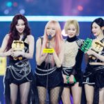 ［2024 MMA］「aespa」大賞3冠、「(G)I-DLE」は再契約をサプライズ発表