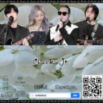 「Concert ~CHOOK JE~ 悲しい愛、美しい別れ」開催