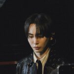 「SHINee」KEY（キー）、ジョン・キャメロン・ミッチェルの来韓公演にゲスト出演