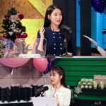 IU（アイユー）、親友ユ・インナのYouTubeラジオへ出演「ユ・インナのラジオ固定ゲストに合流したい」