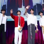 「イベントレポ」大人気韓国BLドラマ「俺恋×僕指君」、チャ・ソウォン、ゴンチャン(B1A4)、ウォン・テミン、ドウが初来日ファンミーティング大盛況！胸キュンシーン連発で会場中が悶絶