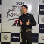 チョン・ヘイン、「2024 FNC KINGDOM」を振り返る…「幸せな時間、一緒に過ごしてくれてありがとう」