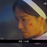 映画「黒い修道女たち」、製作メイキング映像公開…ソン・ヘギョ「突発的な行動も多くためらいがない」