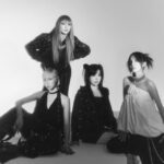 「2NE1」、「ファンにまた会えるのが とても幸せ」