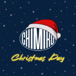 チャン・グンソク率いるバンド CHIMIRO ★デジタル・シングル「Christmas Day」12月11日(水)配信リリース決定！  12月11日(水)、12日(木)＠KT Zepp Yokohamaにて、 「The Rockcember with Chimiro」を開催！ 12月12日(木)夜公演の模様をニコ生で独占生中継が決定！