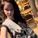 “ヘリ（Girl’s Day）を狙った悪質ユーザーをフォロー”チョン・ジョンソ、物議はすべて忘れて？清純＆セクシーのへそ出しショット公開