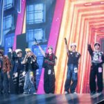 「イベントレポ」Stray Kids、自身最大規模のワールドツアー、日本公演6公演を完走！  全公演ソールドアウト！計31万5000人を動員！  「どれだけ感謝しても伝えきれない。スキズ、8年目も必ず戻ってきます！」