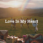 BABYMONSTER、儚い感性のコンセプトも完璧！！ 'Love In My Heart' MV 好評！ 虹の始まりを求めて旅立った7人のメンバーが、暖かい敍事で感動を与える！ 来年1月25日·26日KSPO DOMEでデビュー初のワールドツアーがスタート！