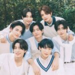 「ENHYPEN」、2024「TikTok」再生回数で2位… 「Stray Kids」などＰK‐POPの７つのグループが「トップ10」にランクイン