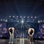 ジェジュン、ジュンスとの合同公演を終えてあいさつ…あふれる感動