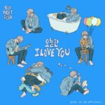 BOYNEXTDOOR、1月6日に新曲「IF I SAY, I LOVE YOU」を配信リリース！！