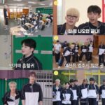 「SEVENTEEN」 、小学校に転校！？…独自コンテンツ「GOING SEVENTEEN」で天真爛漫な姿