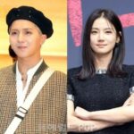 【公式】「WINNER」ソン・ミノ＆女優パク・ジュヒョン、交際2年目？…両者「プライベートのため確認が難しい」