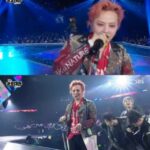 G-DRAGON（BIGBANG）、生歌騒動？ 音響トラブル？…8年ぶりのステージなのに時ならぬ“賛否両論”