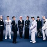 「ATEEZ」、11thミニアルバム「GOLDEN HOUR：Part.2」で日・米・英の音楽チャートを席巻！