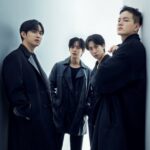 「BTOB」ウングァン＆ミンヒョク＆ヒョンシク＆プニエル、マガジンのグラビアを飾る…“僕らの音楽でミュージカルが作られたら”