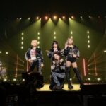 「2NE1」、デビュー15周年アジアツアーの転換点「いつもそばにいてくれたブラックジャック愛してる」