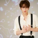 ジェジュン、新年ファンコンサート開催…ファンのための新曲も発表