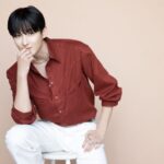 アーティスト ジュホ(SF9) 2025年2月15日(土)スペシャルライブ開催決定！！