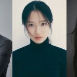 【公式】シン・ドンヨプXキム・ヘユンXキム・ジヨン（宇宙少女ボナ）、「2024 SBS演技大賞」MCに抜擢