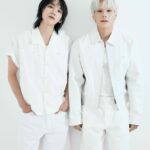 日韓デュオKENTA SANGGYUN 5年ぶりに韓国コンサート開催 ＆ 初の全編英語歌詞の新曲「MIRACLE」発売決定！