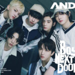 BOYNEXTDOORが日本でのデビューイヤーに異例の注目！ BOYNEXTDOORの2024年の軌跡  ～原宿竹下通りで特別コラボイベント「原宿竹下通り HappyWinter24-25 BOYNEXTDOOR」開催中（1月13日まで）～