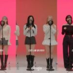 「GFRIEND」、デビュー10周年完全体活動開始...Youtube「Killing voice」出演