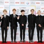 ことしも「BTS」の年、ソロアルバムまで2024年ベストアルバムを大挙選定…揺るがないグローバル”パワー”