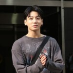 「BTS」JUNG KOOK、「ピンタレスト」で最も多く検索されたK-POPアイドル