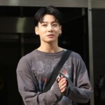 「BTS」JUNG KOOK、YouTubeチャンネル開設…もうすでに購読者40万人