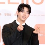 「2PM」オク・テギョン、4年付き合ったガールフレンドと堂々とデート