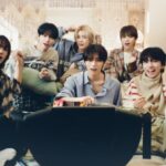 「インタビュー」BOYNEXTDOOR、新曲「IF I SAY, I LOVE YOU」配信スタート＆MV公開！  併せて新曲インタビューを公開