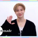 「SHINee」テミン、旧正月のあいさつ動画公開（動画あり）