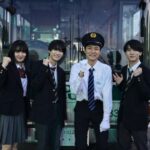 【 Asiaトピック  】嶋﨑斗亜（Lil かんさい）主演「恋愛革命」のバス運転手役にもう中学生が！SPムービー＆オフショット第2弾も公開！