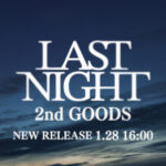 TREASURE 『LAST NIGHT』GOODSをECサイトにて販売！