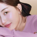 韓国コスメ「milktouch」2025年度のブランドミューズとして“TWICE JIHYO（ジヒョ）”と3年連続就任となる再契約を発表！