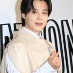 「BTS」JIMIN、166週連続スターランキング男性アイドルで1位…2位「2PM」ジュノ、3位「BTS」JIN