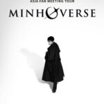 俳優イ・ミンホ、3月からアジアファンミーティングツアー「MINHOVERSE」開催決定！…ポスターを公開