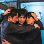 クォン・サンウ＆チョン・ジュノ＆イ・イギョン、映画「ヒットマン2」の最強ケミストリー…このコメディには勝てません