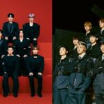 「ATEEZ」＆「xikers」、日本で開催されるミュージックフェスティバル「The Performance」に出演決定