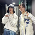 「東方神起」、オープニングとエンディングを飾った「SMTOWN LIVE 2025」のバックステージ写真を公開