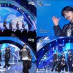 「n.SSign」、「M COUNTDOWN」でヒップなニュートロの魅力の新曲「Love Potion」を披露