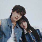 「(G)I-DLE」ミンニ、「WayV」テンとのケミ爆発…「Obsession」のスペシャルクリップをサプライズ公開（動画あり）