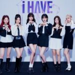 「IVE」、2024年もチャートを席巻…年間ランキングに6曲ランクイン