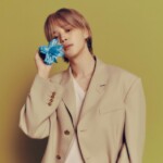 「BTS」JIMIN、サークルチャート「2024年世界で最も愛されたK-POPアーティスト」