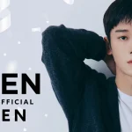 「EXO」CHEN（チェン）の日本公式ファンクラブオープン！