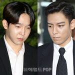 ”音楽で応える”T.O.P(元BIGBANG)に続きナム・テヒョンも復帰…薬物騒動を経て新曲発表