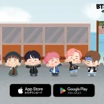 HYBE IM、「BTS Island:インザソム」の新規テーマ「YOU NEVER WALK ALONE」のアップデートを公開