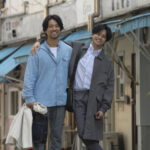 【Asiaトピック】映画『知らないカノジョ』2度目の共演で意気投合した中島健人と桐谷健太 信頼のタッグで挑む撮影メイキング解禁